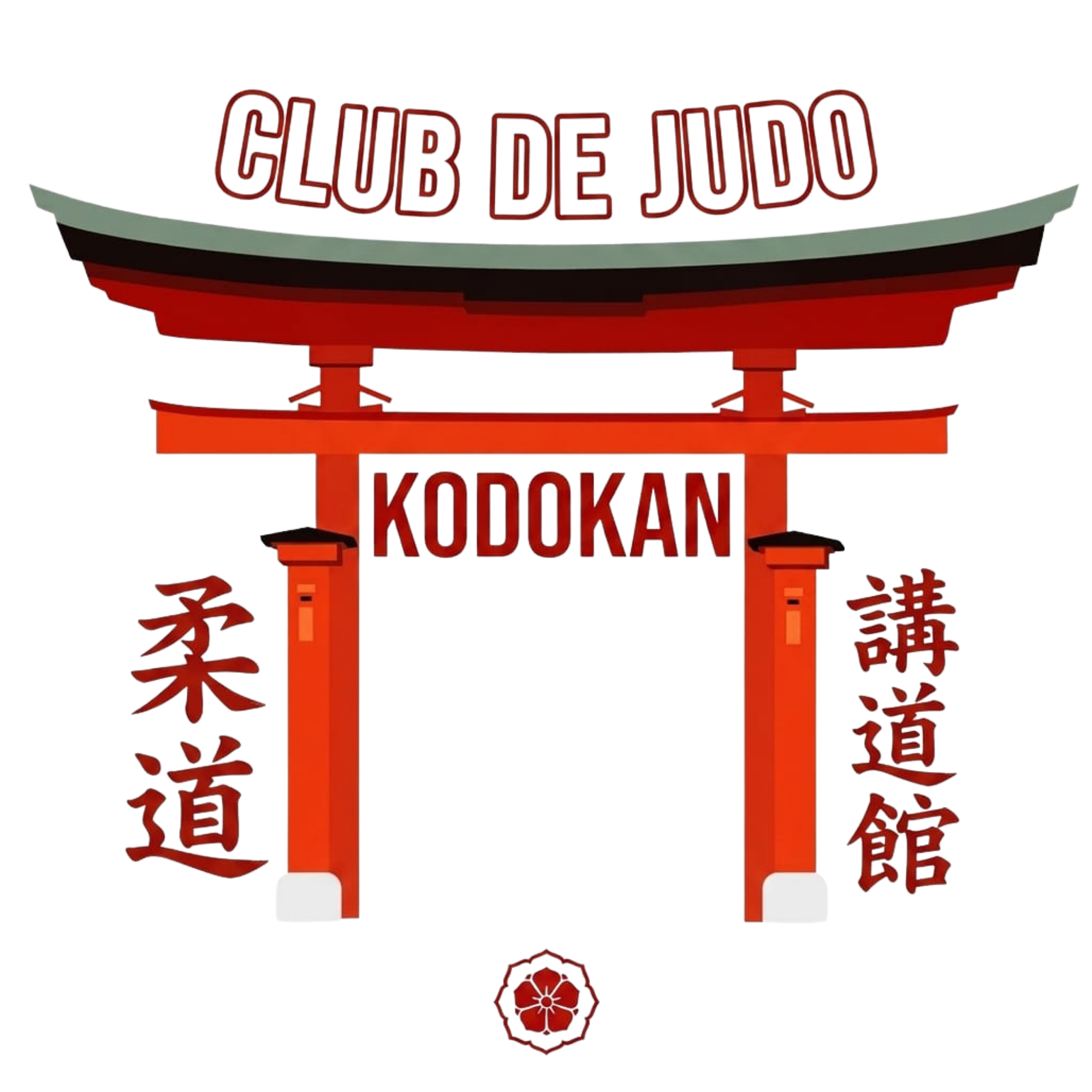Logo Dojo